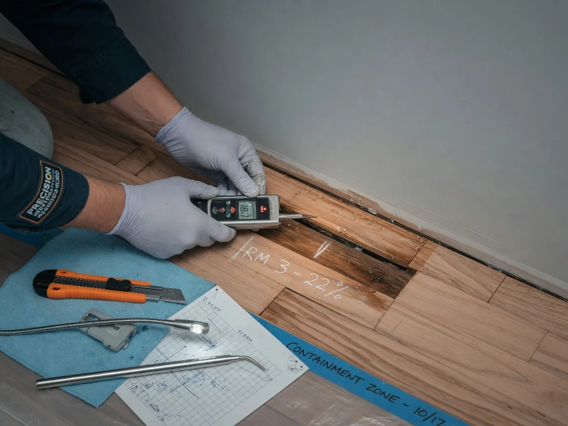Why choose Water Removal in Aaronsburg, PA